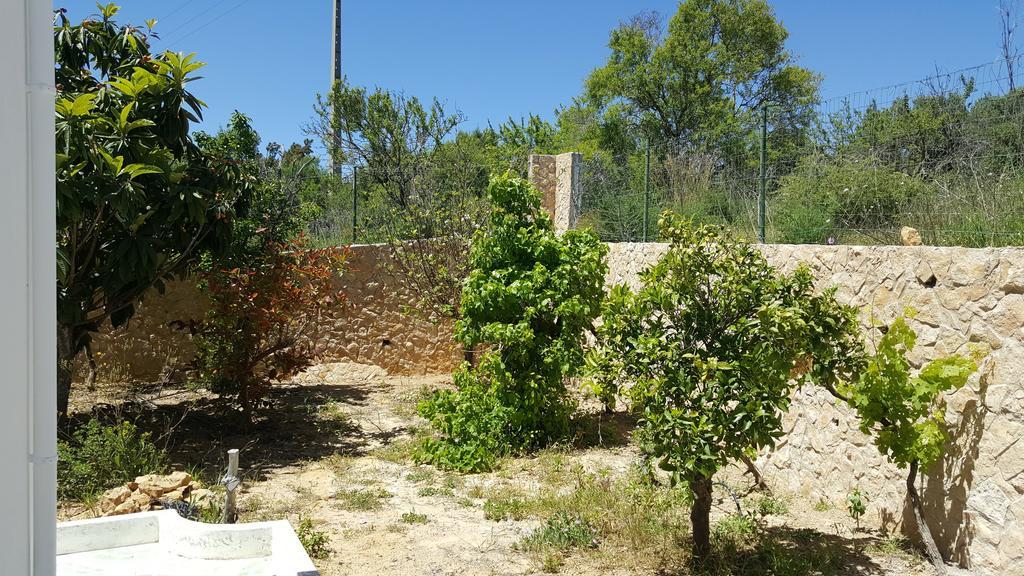 Villa V4 Filomena Albufeira Exterior photo